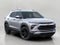 2026 Chevrolet Trailblazer AWD 4dr LT