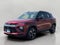 2023 Chevrolet Trailblazer FWD 4dr RS