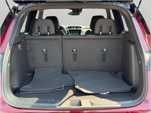 2023 Chevrolet Trailblazer FWD 4dr RS