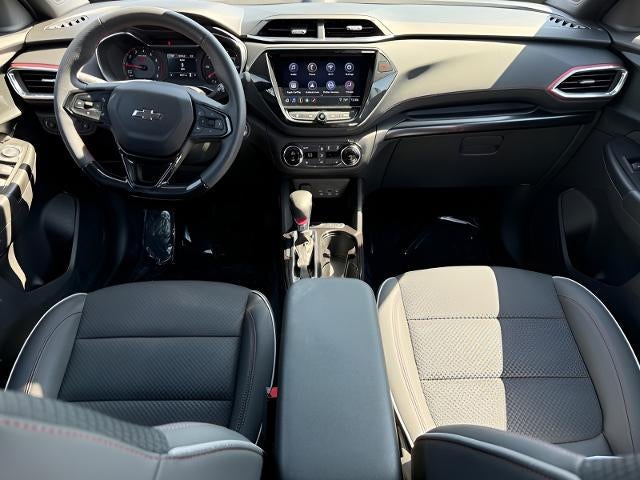 2023 Chevrolet Trailblazer FWD 4dr RS