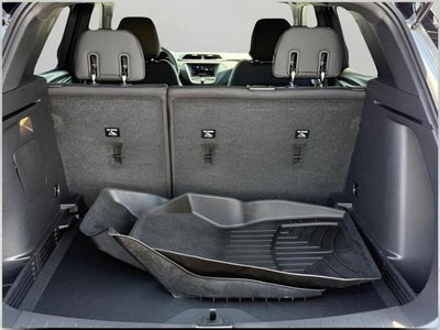2023 Chevrolet Trailblazer FWD 4dr RS