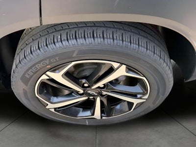2023 Chevrolet Trailblazer FWD 4dr RS