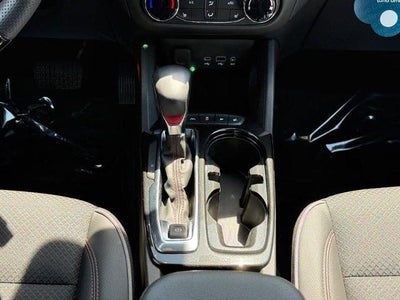 2023 Chevrolet Trailblazer FWD 4dr RS