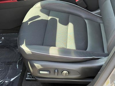 2023 Chevrolet Trailblazer FWD 4dr RS