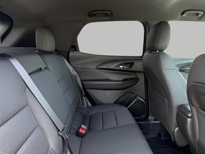 2023 Chevrolet Trailblazer FWD 4dr RS