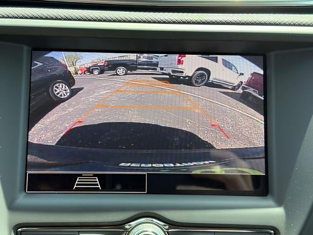 2023 Chevrolet Trailblazer FWD 4dr RS