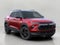 2026 Chevrolet Trailblazer AWD 4dr RS