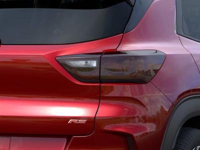 2026 Chevrolet Trailblazer AWD 4dr RS