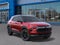 2026 Chevrolet Trailblazer AWD 4dr RS