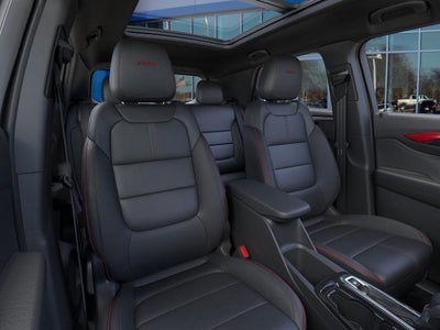 2026 Chevrolet Trailblazer AWD 4dr RS