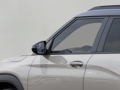 2026 Chevrolet Trailblazer AWD 4dr RS