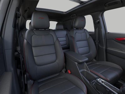 2026 Chevrolet Trailblazer AWD 4dr RS