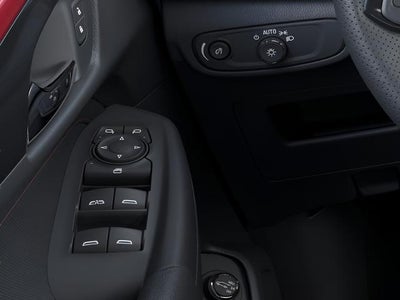 2026 Chevrolet Trailblazer AWD 4dr RS