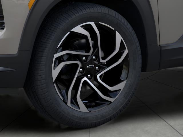 2026 Chevrolet Trailblazer AWD 4dr RS