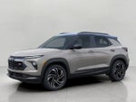 2026 Chevrolet Trailblazer AWD 4dr RS