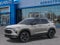 2026 Chevrolet Trailblazer AWD 4dr RS