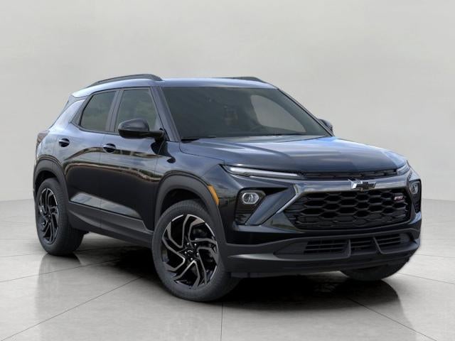 2026 Chevrolet Trailblazer AWD 4dr RS