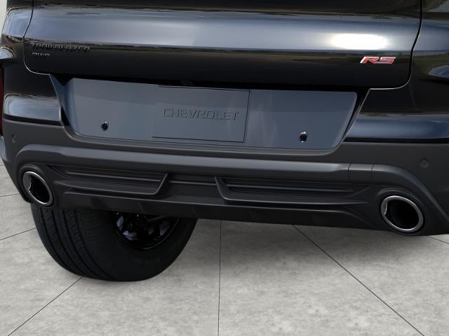 2026 Chevrolet Trailblazer AWD 4dr RS