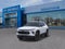 2026 Chevrolet Trailblazer AWD 4dr RS