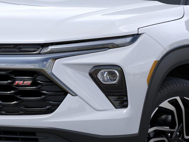 2026 Chevrolet Trailblazer AWD 4dr RS