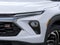 2026 Chevrolet Trailblazer AWD 4dr RS
