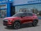 2026 Chevrolet Trailblazer AWD 4dr RS