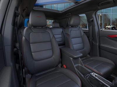 2026 Chevrolet Trailblazer AWD 4dr RS
