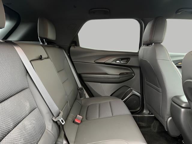 2023 Chevrolet Trailblazer AWD 4dr RS