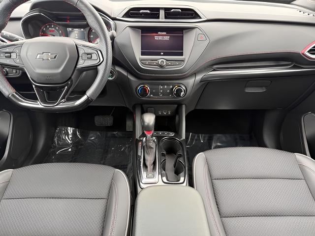 2023 Chevrolet Trailblazer AWD 4dr RS