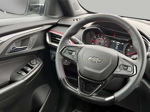 2023 Chevrolet Trailblazer AWD 4dr RS