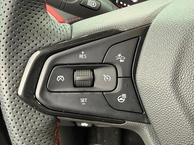 2023 Chevrolet Trailblazer AWD 4dr RS