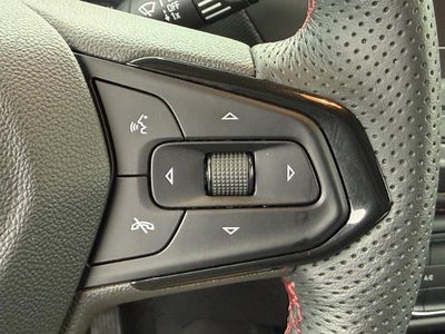 2023 Chevrolet Trailblazer AWD 4dr RS