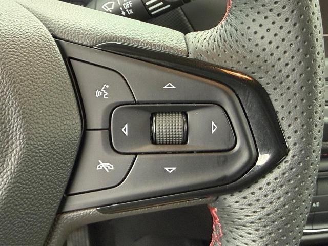 2023 Chevrolet Trailblazer AWD 4dr RS