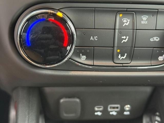 2023 Chevrolet Trailblazer AWD 4dr RS