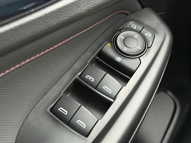 2023 Chevrolet Trailblazer AWD 4dr RS