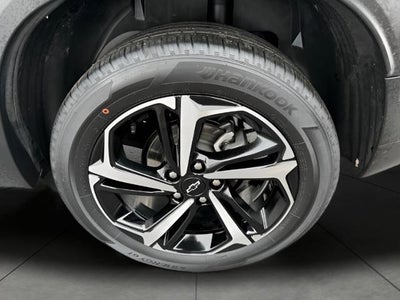2023 Chevrolet Trailblazer AWD 4dr RS