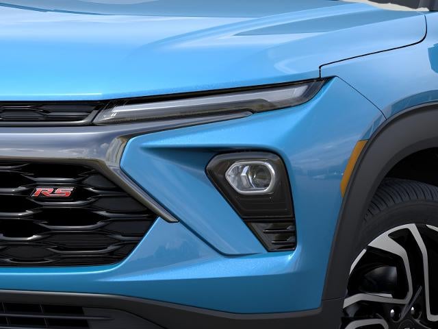 2026 Chevrolet Trailblazer AWD 4dr RS