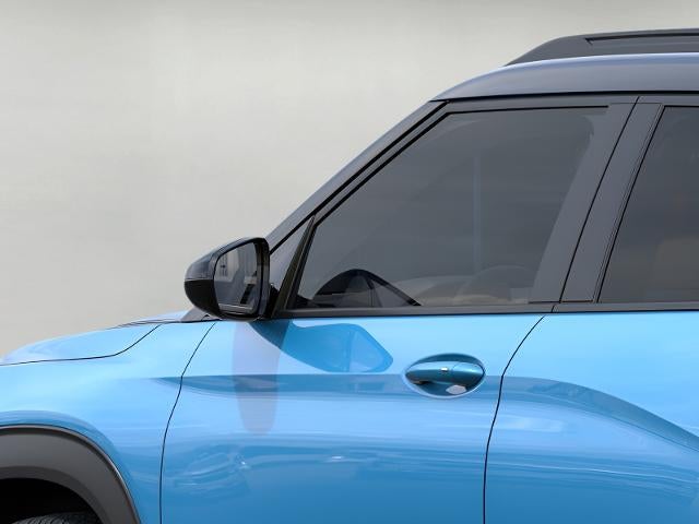 2026 Chevrolet Trailblazer AWD 4dr RS
