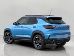 2026 Chevrolet Trailblazer AWD 4dr RS