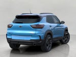 2026 Chevrolet Trailblazer AWD 4dr RS