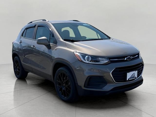 2022 Chevrolet Trax AWD 4dr LT