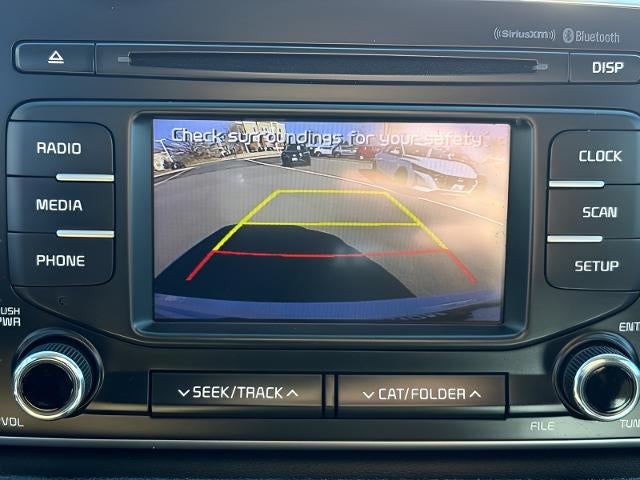 2019 Kia Sportage LX FWD