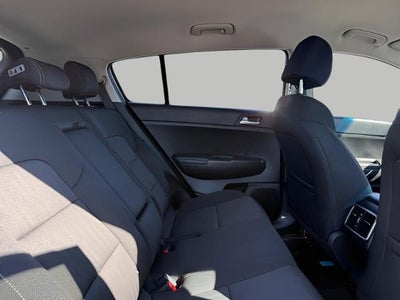 2019 Kia Sportage LX FWD