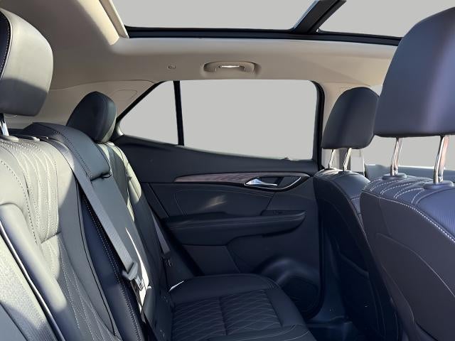 2023 Buick Envision AWD 4dr Avenir