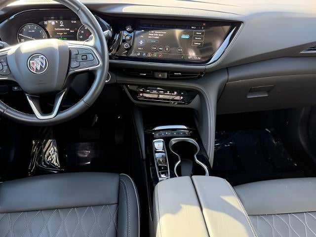 2023 Buick Envision AWD 4dr Avenir