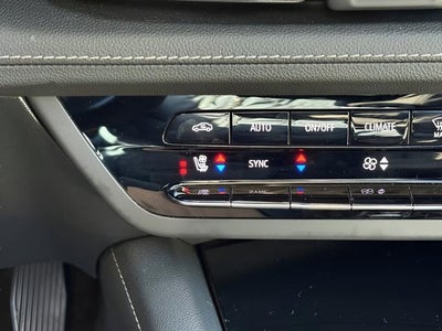 2023 Buick Envision AWD 4dr Avenir