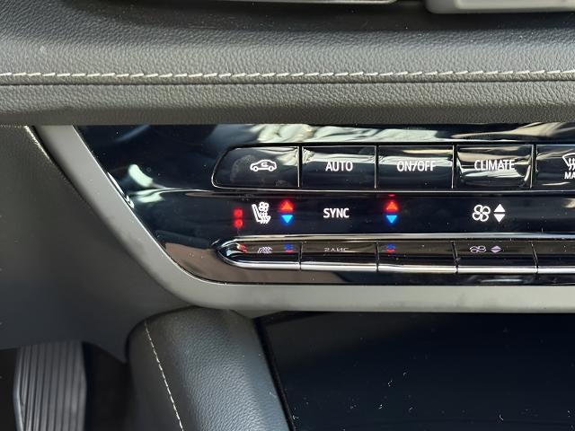 2023 Buick Envision AWD 4dr Avenir