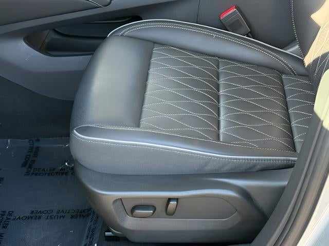 2023 Buick Envision AWD 4dr Avenir