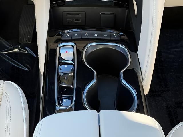 2023 Buick Envision AWD 4dr Avenir