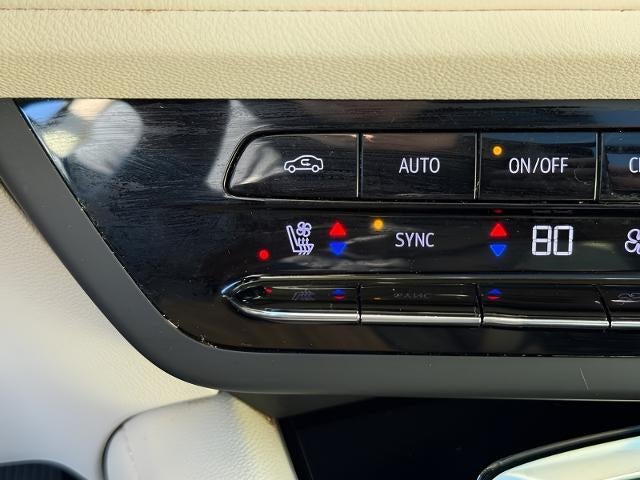 2023 Buick Envision AWD 4dr Avenir